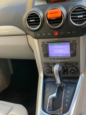 Обява за продажба на Opel Antara ~6 300 лв. - изображение 7 | Auto.bg Обява за продажба на Opel Antara ~6 300 лв. - изображение 7