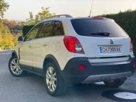 Обява за продажба на Opel Antara ~6 300 лв. - изображение 2 | Auto.bg Обява за продажба на Opel Antara ~6 300 лв. - изображение 2