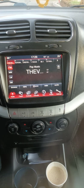 Fiat Freemont | Mobile.bg    11