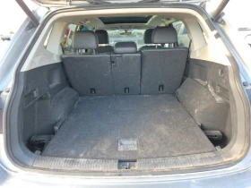 VW Tiguan * HIGHLINE * CARFAX *    | Mobile.bg    14