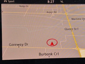 VW Tiguan * HIGHLINE * CARFAX *    | Mobile.bg    10