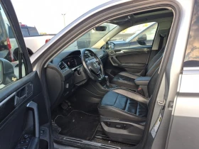 VW Tiguan * HIGHLINE * CARFAX *    | Mobile.bg    5
