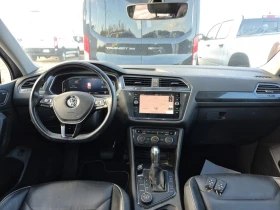 VW Tiguan * HIGHLINE * CARFAX *    | Mobile.bg    11