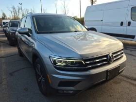 VW Tiguan * HIGHLINE * CARFAX *    | Mobile.bg    2