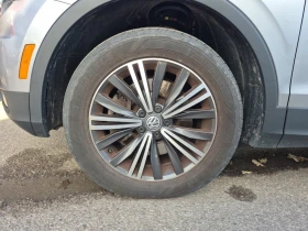 VW Tiguan * HIGHLINE * CARFAX *    | Mobile.bg    6