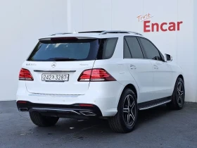 Mercedes-Benz GLE 350 d 4MATIC - 47210 лв. / 24138.09 € - 44432656 2