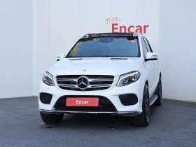 Mercedes-Benz GLE 350 d 4MATIC - 47210 лв. / 24138.09 € - 44432656 3