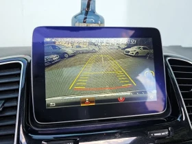 Mercedes-Benz GLE 350 d 4MATIC - 47210 лв. / 24138.09 € - 44432656 14