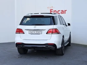 Mercedes-Benz GLE 350 d 4MATIC - 47210 лв. / 24138.09 € - 44432656 4