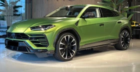 Lamborghini Urus 4.0 V8 4WD  - 379998 лв. / 194289.89 € - 48171371 5
