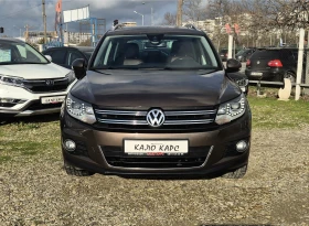 VW Tiguan 4 х 4 / АВТОМАТИК - 21900 лв. / 11197.29 € - 67381064 3