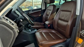 VW Tiguan 4 х 4 / АВТОМАТИК - 21900 лв. / 11197.29 € - 67381064 9