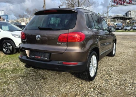 VW Tiguan 4 х 4 / АВТОМАТИК
