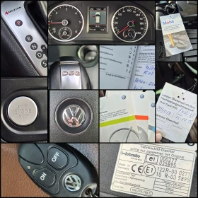 VW Tiguan 4 х 4 / АВТОМАТИК - 21900 лв. / 11197.29 € - 67381064 8