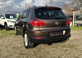 VW Tiguan 4 х 4 / АВТОМАТИК - 21900 лв. / 11197.29 € - 67381064 5