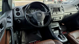 VW Tiguan 4 х 4 / АВТОМАТИК - 21900 лв. / 11197.29 € - 67381064 11