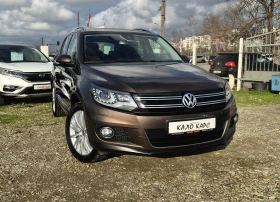 VW Tiguan 4 х 4 / АВТОМАТИК - 21900 лв. / 11197.29 € - 67381064 2