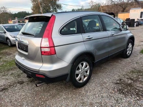 Honda Cr-v 2.0 i АВТОМАТ, снимка 4