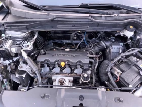 Honda Cr-v 2.0 i АВТОМАТ, снимка 15