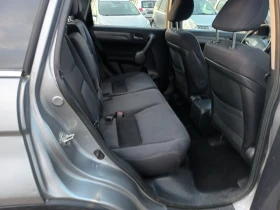 Honda Cr-v 2.0 i АВТОМАТ, снимка 13