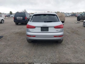 Audi Q3 2.0T PREMIUM PLUS Qattro - 9214 € / 18021.02 лв. - 29918820 5