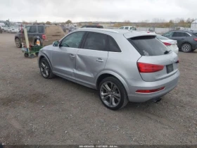 Audi Q3 2.0T PREMIUM PLUS Qattro - 9214 € / 18021.02 лв. - 29918820 4