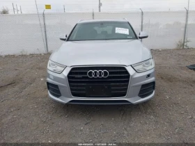 Audi Q3 2.0T PREMIUM PLUS Qattro - 9214 € / 18021.02 лв. - 29918820 2