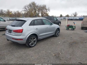 Audi Q3 2.0T PREMIUM PLUS Qattro - 9214 € / 18021.02 лв. - 29918820 6