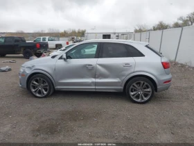 Audi Q3 2.0T PREMIUM PLUS Qattro - 9214 € / 18021.02 лв. - 29918820 7