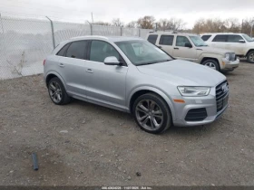 Audi Q3 2.0T PREMIUM PLUS Qattro
