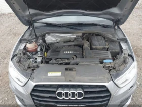 Audi Q3 2.0T PREMIUM PLUS Qattro - 9214 € / 18021.02 лв. - 29918820 14