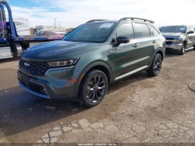 Kia Sorento ПОДГРЕВ* КАМЕРА* КЕЙЛЕС* LANE* ASSIST - 19000 € / 37160.77 лв. - 38768166 2