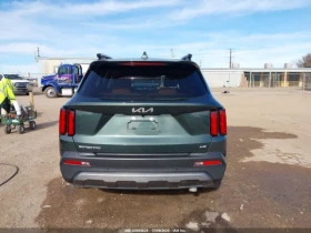 Kia Sorento ПОДГРЕВ* КАМЕРА* КЕЙЛЕС* LANE* ASSIST - 19000 € / 37160.77 лв. - 38768166 15