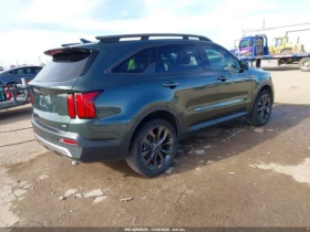 Kia Sorento ПОДГРЕВ* КАМЕРА* КЕЙЛЕС* LANE* ASSIST - 19000 € / 37160.77 лв. - 38768166 4