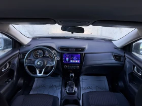 Nissan X-trail ROGUE/2.5I/Auto/Bose/4x4/Kam/MULTY/96 хил.км.!!! - 15500 € / 30315.36 лв. - 85157883 8