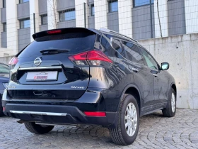 Nissan X-trail ROGUE/2.5I/Auto/Bose/4x4/Kam/MULTY/96 хил.км.!!! - 15500 € / 30315.36 лв. - 85157883 4