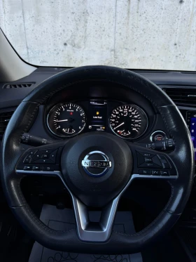 Nissan X-trail ROGUE/2.5I/Auto/Bose/4x4/Kam/MULTY/96 хил.км.!!! - 15500 € / 30315.36 лв. - 85157883 7
