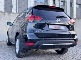 Nissan X-trail ROGUE/2.5I/Auto/Bose/4x4/Kam/MULTY/96 хил.км.!!! - 15500 € / 30315.36 лв. - 85157883 6