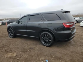Dodge Durango 5.7l R/T | Auto.bg — изображение 2