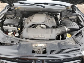 Dodge Durango 5.7l R/T | Auto.bg — изображение 12