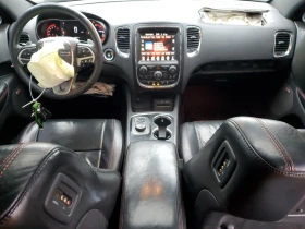 Dodge Durango 5.7l R/T | Auto.bg — изображение 8