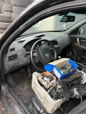 BMW X3 - 10 € / 19.56 лв. - 41405849 2