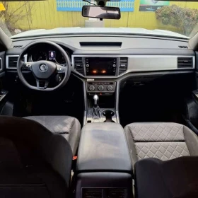 VW Atlas * Trendline * ОБСЛУЖЕН * БЕЗ ИНЦИДЕНТИ  - 14300 € / 27968.37 лв. - 42109235 14