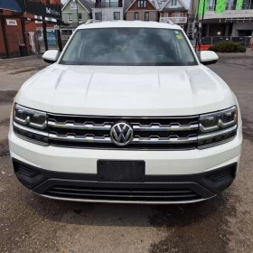 VW Atlas * Trendline * ОБСЛУЖЕН * БЕЗ ИНЦИДЕНТИ  - 14300 € / 27968.37 лв. - 42109235 11