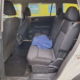 VW Atlas * Trendline * ОБСЛУЖЕН * БЕЗ ИНЦИДЕНТИ  - 14300 € / 27968.37 лв. - 42109235 17