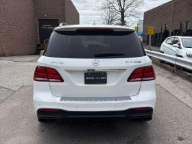 Mercedes-Benz GLE 63 S AMG CARFAX | Auto.bg — изображение 4