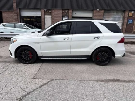 Mercedes-Benz GLE 63 S AMG CARFAX | Auto.bg — изображение 2
