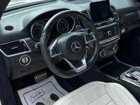 Mercedes-Benz GLE 63 S AMG CARFAX | Auto.bg — изображение 5