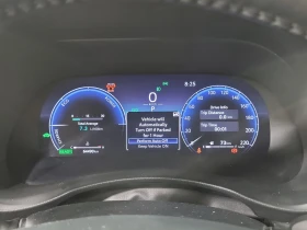 Toyota Highlander Hybrid PLATINUM* AWD* 7МЕСТА* ОБДУХВАНЕ*  | Auto.bg — изображение 12