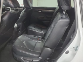 Toyota Highlander Hybrid PLATINUM* AWD* 7МЕСТА* ОБДУХВАНЕ*  | Auto.bg — изображение 9